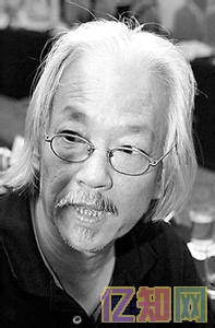 專訪詩人多多及多多評論