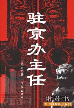 近二十年來(lái)值得關(guān)注的官場(chǎng)小說(shuō)