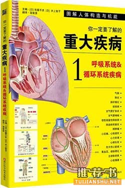 2014年十大健康類好書