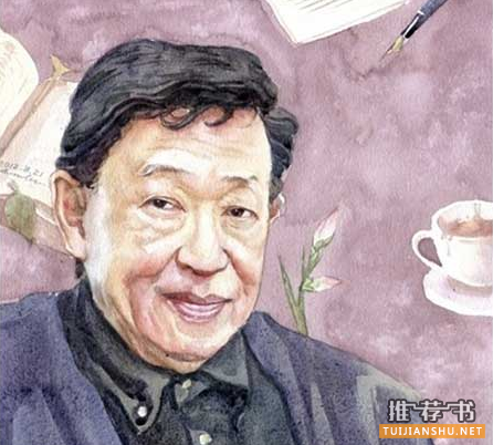 董橋:談?wù)務(wù)剷?shū)的事