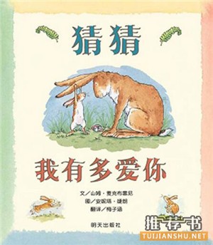 具有教育意義的書:具有教育意義的繪本推薦