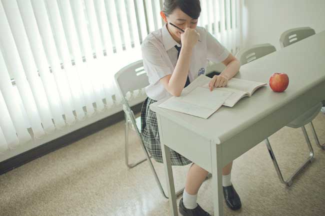 帶你回憶暗戀往事的6本文學(xué)好書