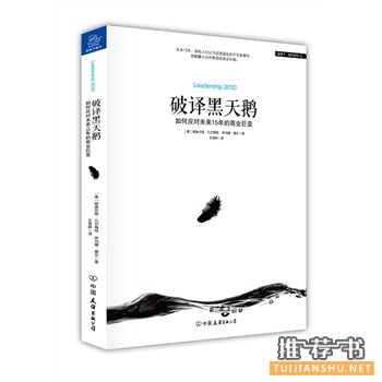 破譯黑天鵝