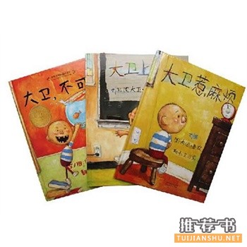 大衛(wèi)系列
