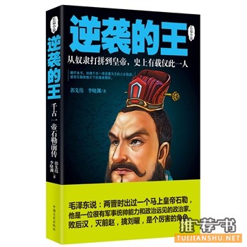 逆襲的王