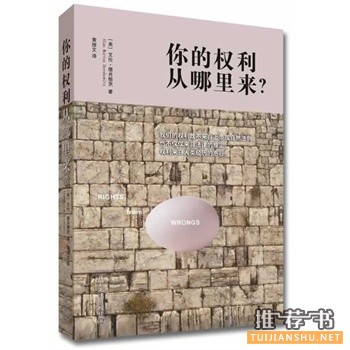 你的權(quán)利從哪里來(lái)?