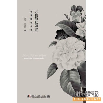 萬物靜默如謎