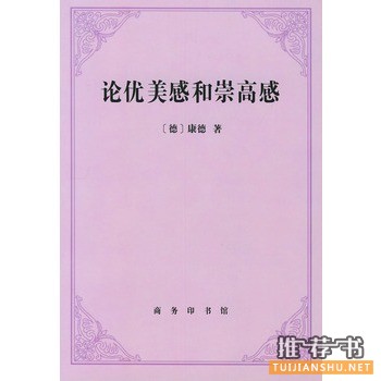 論優(yōu)美感和崇高感