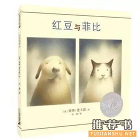 關(guān)于友情主題的繪本書單推薦