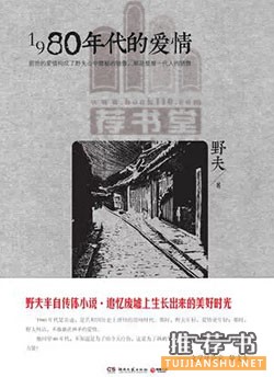 不是愛情教科書勝似愛情教科書的10本書