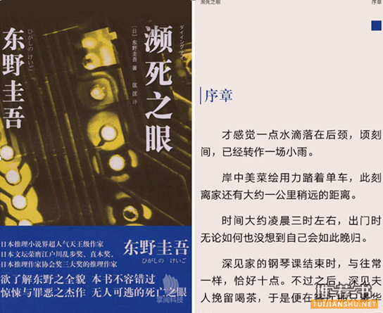 掌閱書單:推理之外的東野圭吾多元小說