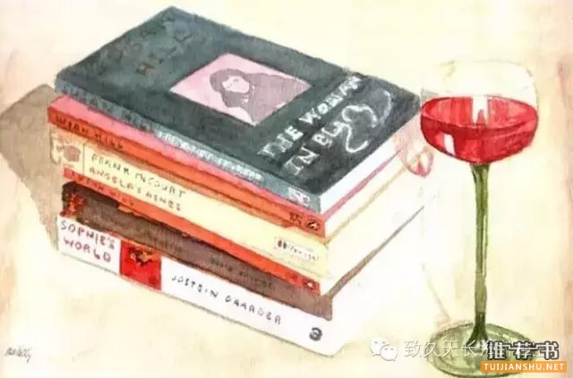 關(guān)于葡萄酒的書