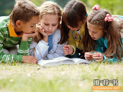 培養(yǎng)孩子世界觀12本英文童書推薦