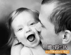 給爸爸的專屬親子書單
