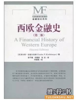 金融的歷史回眸