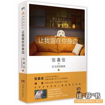 讓我留在你身邊