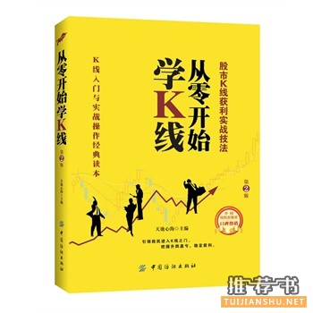 從零開始學(xué)K線
