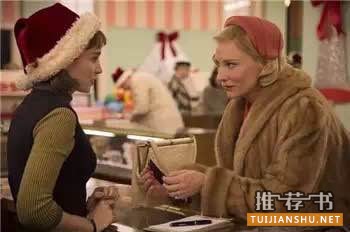 戛納書單:5位女神與6本好書