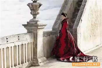 戛納書單:5位女神與6本好書