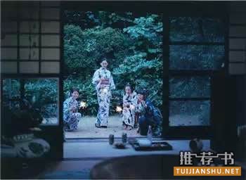 戛納書單:5位女神與6本好書