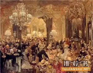 世界最肉麻的十篇愛情小說