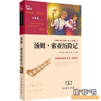湯姆·索亞歷險記