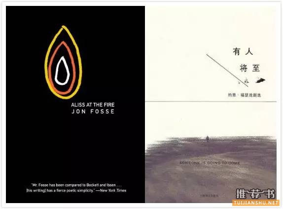 2015年諾貝爾文學(xué)獎 參賽者代表著書單推薦