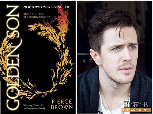 Goodreads 2015年度“讀者選擇獎”20本