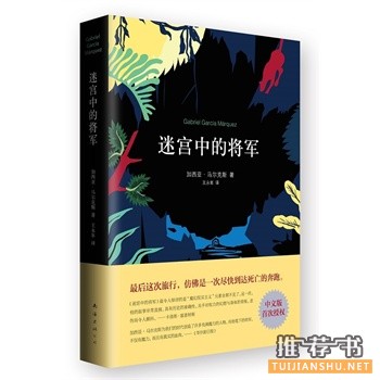 迷宮中的將軍