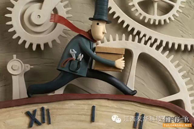 來(lái)讀讀這七本時(shí)間管理圖書(shū)