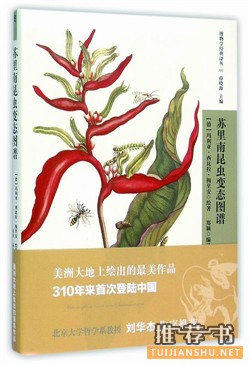 博物學(xué)書單:20種易讀且有趣的博物學(xué)入門書籍