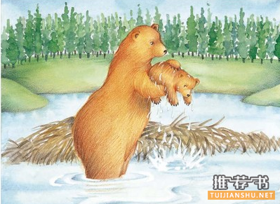 2014年度教師推薦的十大童書(shū)