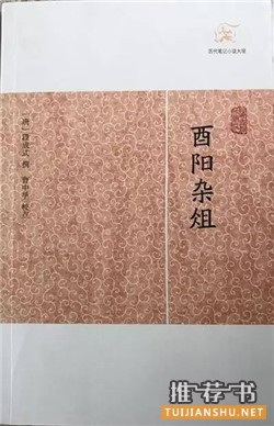 文言文閱讀:葉開老師推薦文言文入門學(xué)習(xí)書目