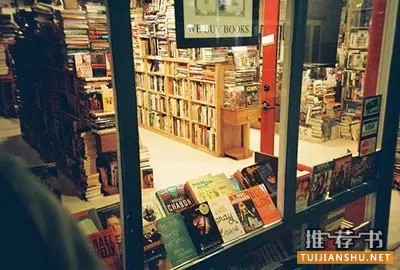 95本各類經(jīng)典好書推薦