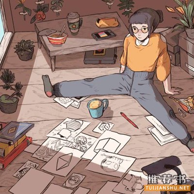 好看的短篇小說(shuō)集:10本不容錯(cuò)過(guò)的短篇小說(shuō)集