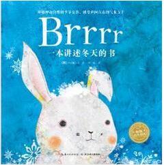 有關(guān)于雪的書(shū)