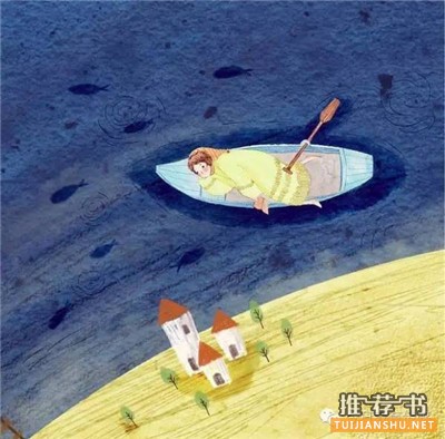 適合小學生看的書:四位語文名師給小學生推薦的寒假書單