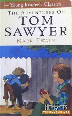 兒童英文小說:適合少年朋友們閱讀的10本經典英文小說