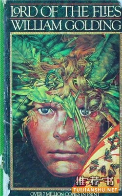 兒童英文小說:適合少年朋友們閱讀的10本經典英文小說