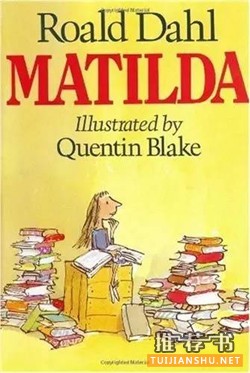 兒童英文小說:適合少年朋友們閱讀的10本經典英文小說