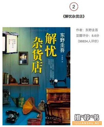 經(jīng)典小說(shuō)推薦_看完后忍不住逢人就想推薦的小說(shuō)