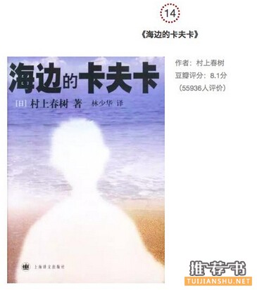 經(jīng)典小說(shuō)推薦_看完后忍不住逢人就想推薦的小說(shuō)