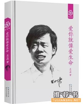 王小波作品:7本書讀懂“神一樣的存在”王小波