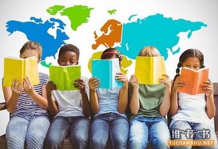 適合小學(xué)生看的書:1~6年級必讀的100本好書推薦