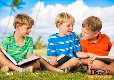 適合小學(xué)生看的書:1~6年級必讀的100本好書推薦
