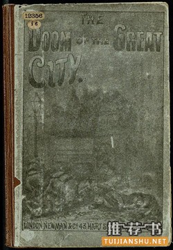 關(guān)于霧霾的書單:我們給你準(zhǔn)備了一份關(guān)于霧霾的書單