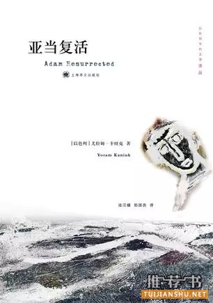 豆瓣10大高分文藝小說(shuō)推薦