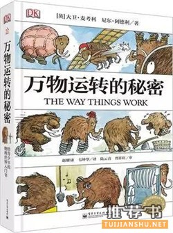 人文素養(yǎng) | 小學(xué)生核心素養(yǎng)書(shū)單(五六年級(jí))