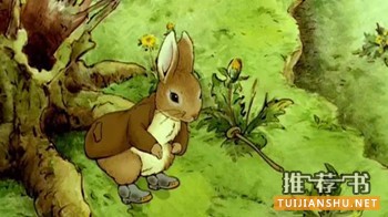 10部改編成電影大片的經典繪本