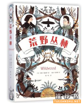 這個暑假看這幾本就夠了